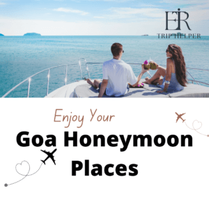 goa honeymoon package