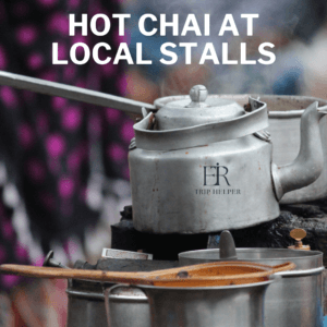 chai masala