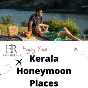 honeymoon places in kerala