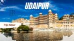 udaipur places to visit