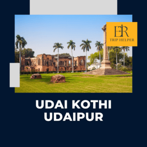 Udai Kothi udaipur