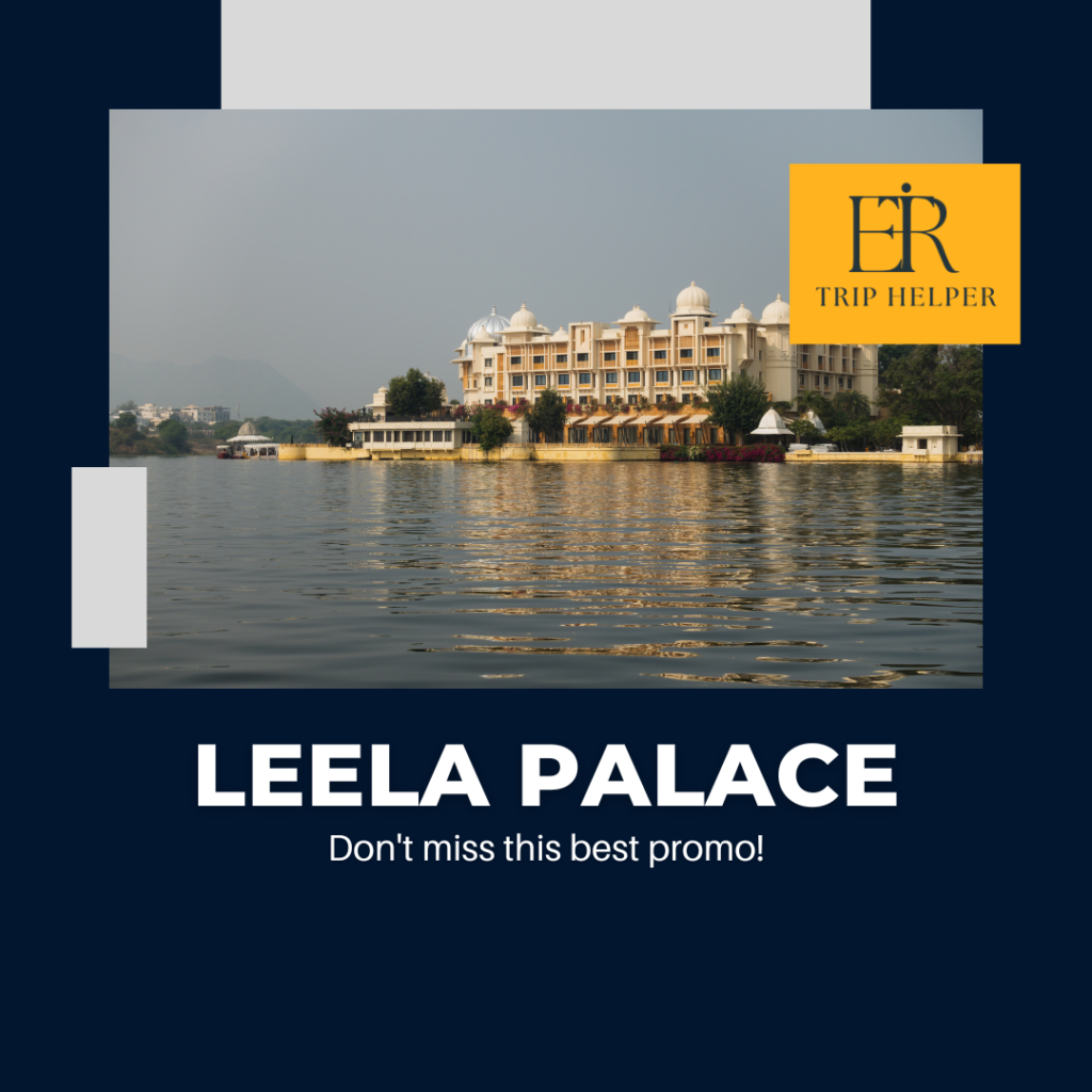 leela palace udaipur
