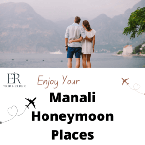 manali honeymoon package