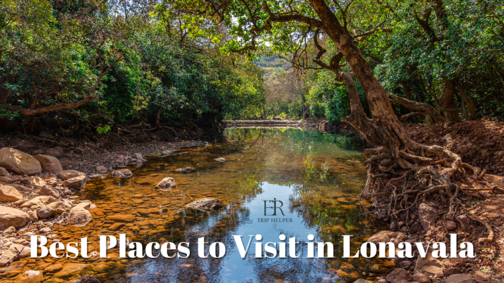 Places to Visit in Lonavala