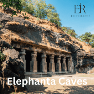 elephanta caves mumbai