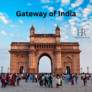 Gateway of India