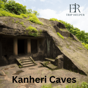 kanheri caves