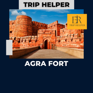 agra fort timing