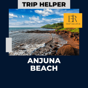 anjuna beach hotels