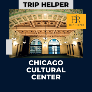 chicago cultural center wedding