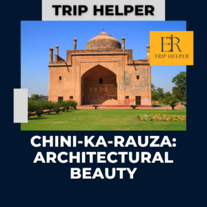 Chini-ka-Rauza agra