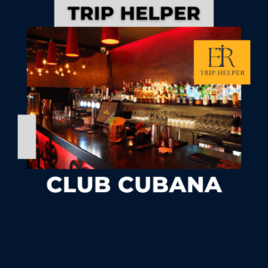 club cubana goa