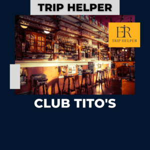 club tito's goa