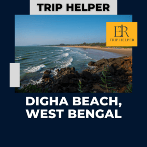 new digha beach