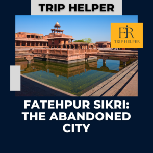 Fatehpur Sikri agra