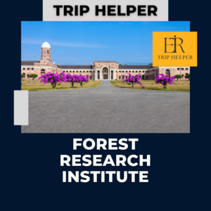 Forest Research Institute