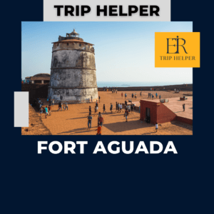 fort aguada goa