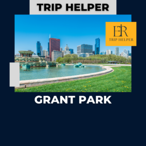 hotels near grant park chicago