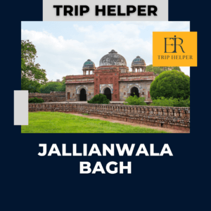 Jallianwala Bagh