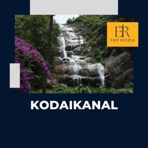 kodaikanal weather