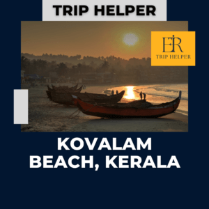 kovalam beach resort