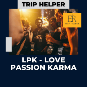 love passion karma goa