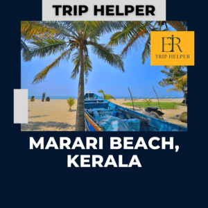 marari beach resort