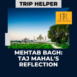 mehtab bagh agra