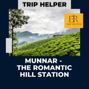 munnar tourist places