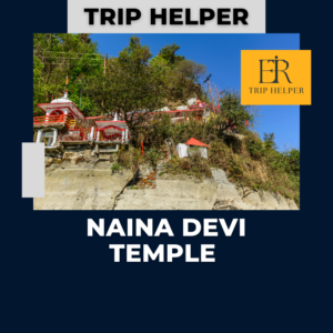 naina devi temple nainital