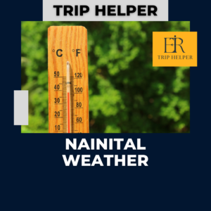 nainital weather today