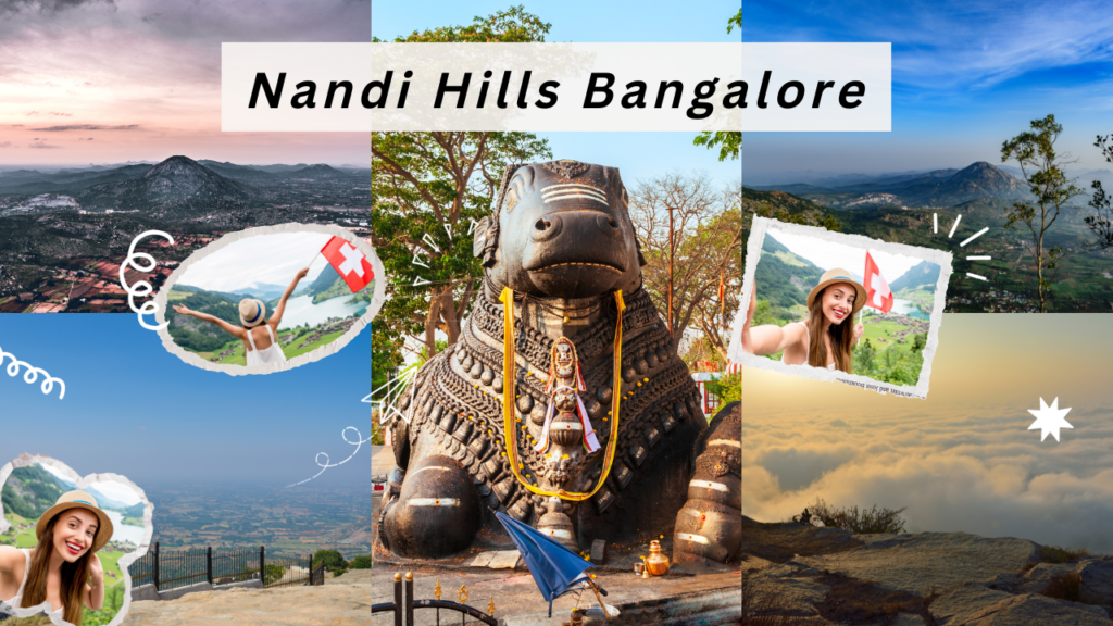 Nandi Hills