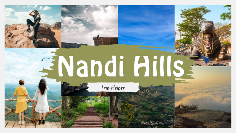 Nandi Hills