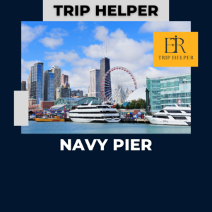 navy pier chicago