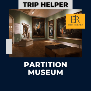 Partition Museum