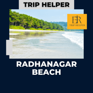 radhanagar beach havelock island