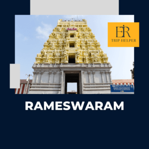 rameswaram temple