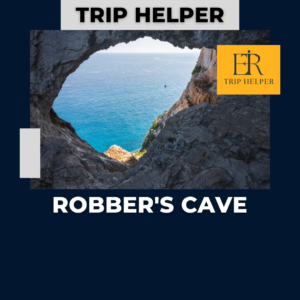 Robber Cave