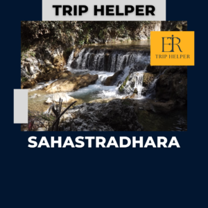 sahastradhara dehradun