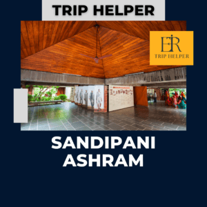 Sandipani Ashram