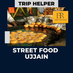 Street food ujjain