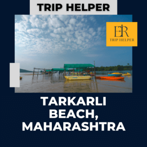 tarkarli beach resort