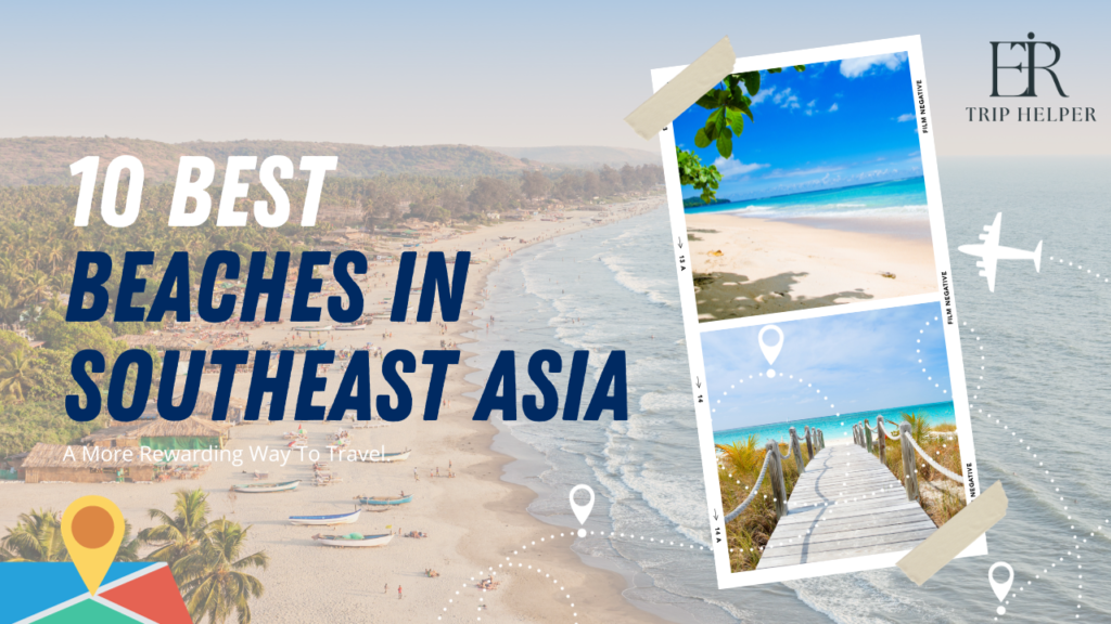 Top 10 Best Beaches in India