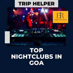 night club in goa