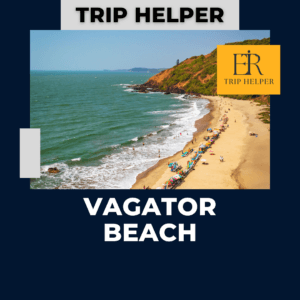 vagator beach goa