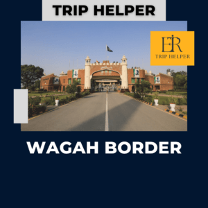 Wagah Border