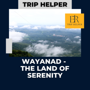 wayanad tourist places