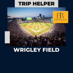 hotels near wrigley field