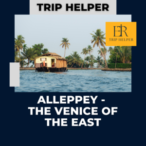 alleppey boat house