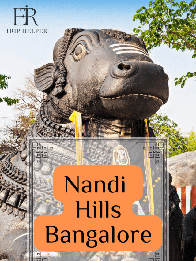 Nandi Hills | Nandi Hills Bangalore